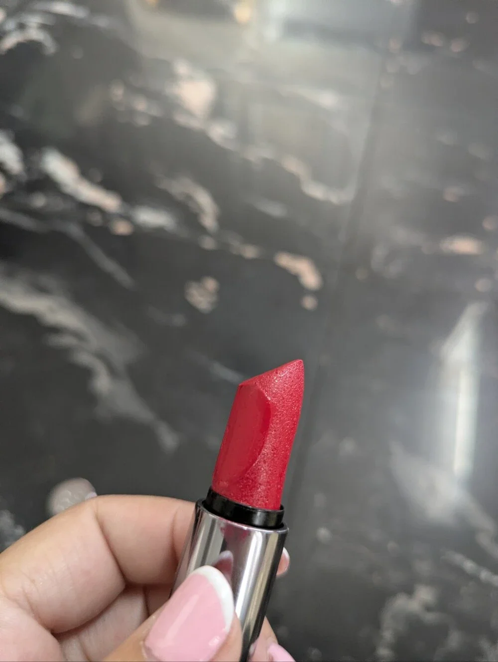 Urban Decay Vice Lipstick 714 Mega Matte